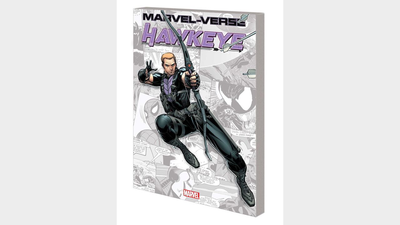 Marvel Comics September 2021 solicitations