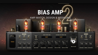 Positive Grid BIAS Amp 2 Elite | $299