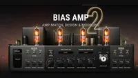 Positive Grid BIAS Amp 2 Elite | $299, now $149