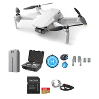 DJI Mini SE with Outdoor Accessory Combo | was $479 | now $359
SAVE $137 
US DEAL
