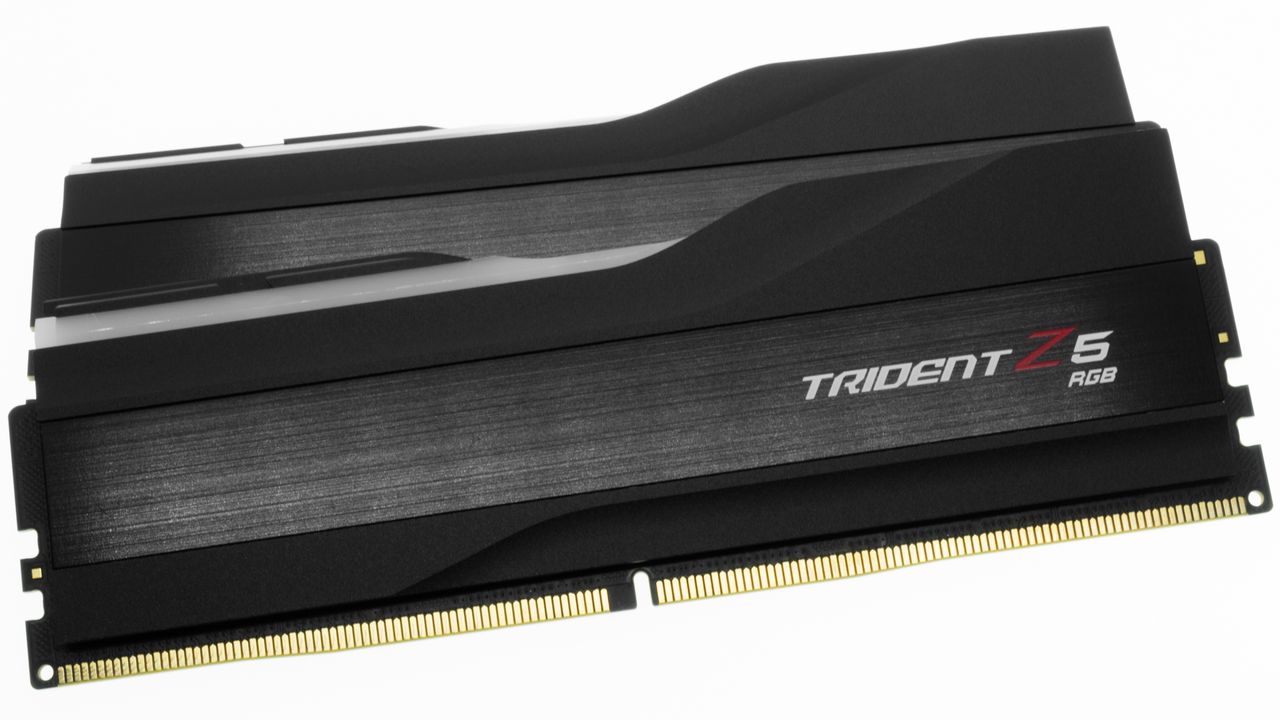 G.Skill Trident Z5 RGB DDR5-6800 C34