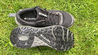 Columbia Konos TRS OutDry hiking shoe