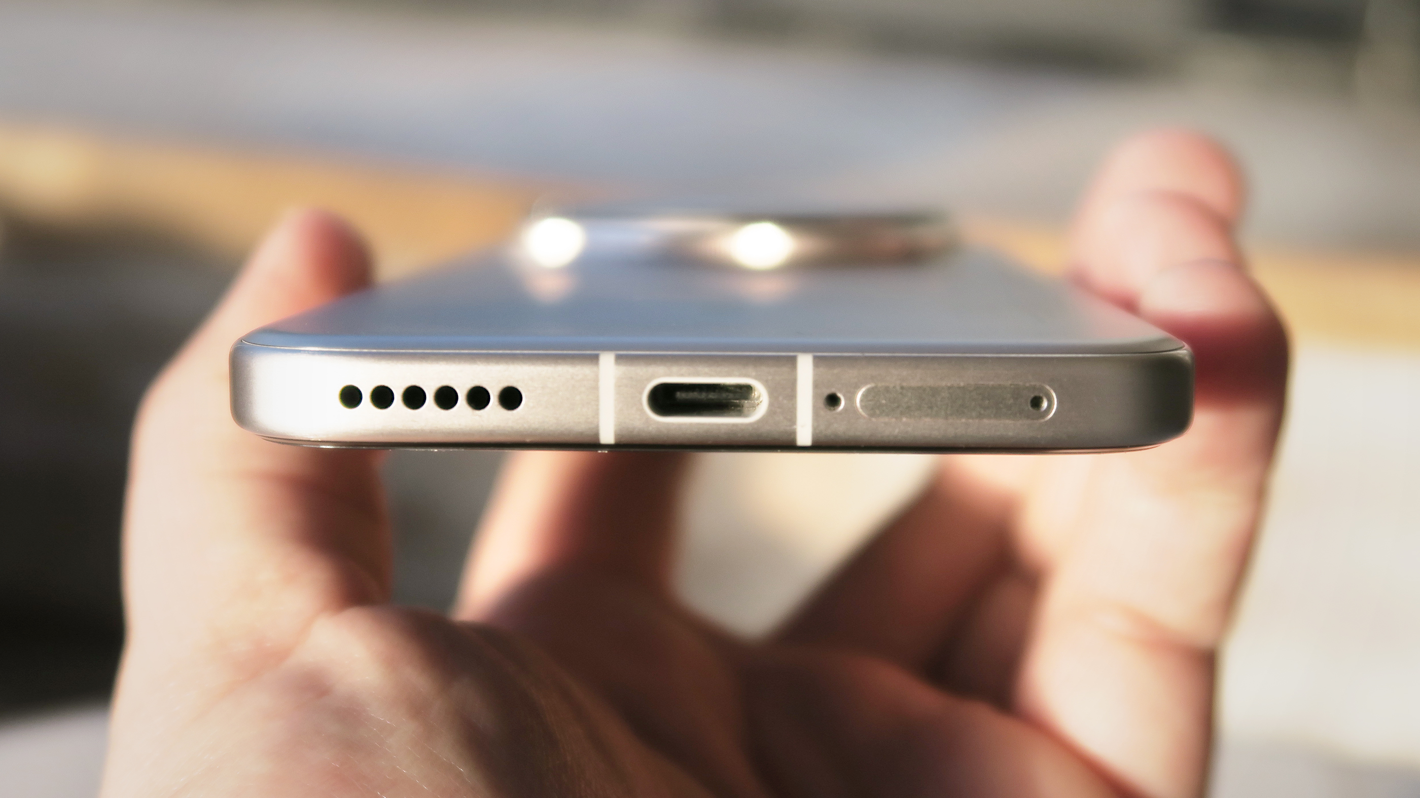 Honor Magic 8 Pro REVIEW T3 USB