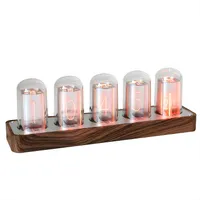 ClocTeck Nixie Tube Clock