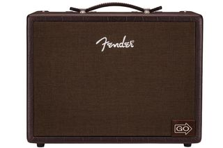 Fender Acoustic Go