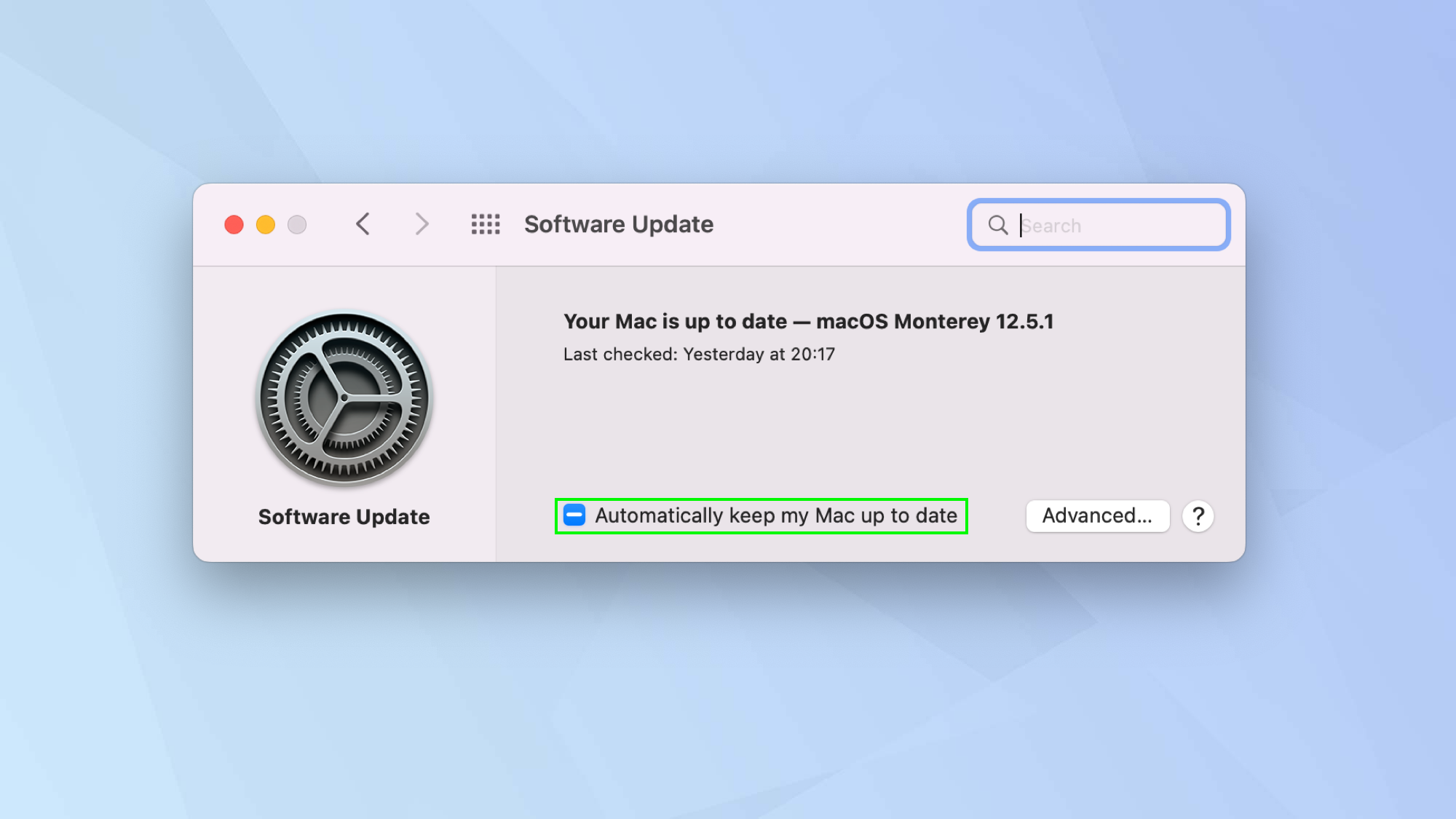 How to speed up your Mac