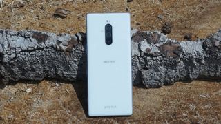 Sony Xperia 1