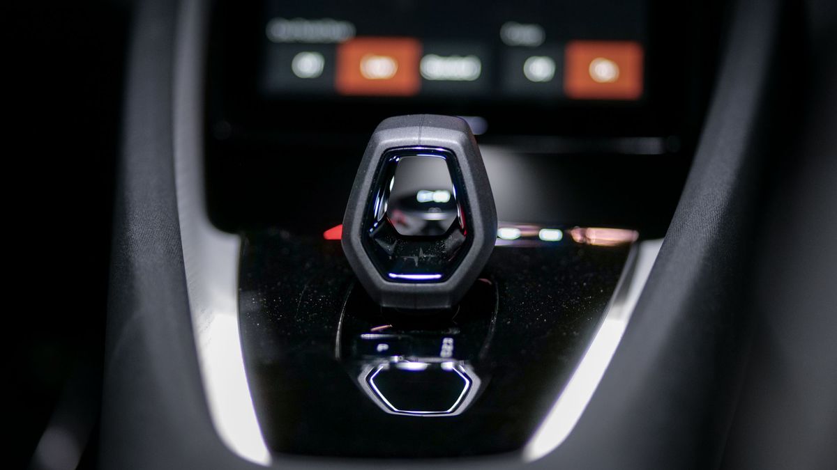 2024 Polestar 2 test drive.