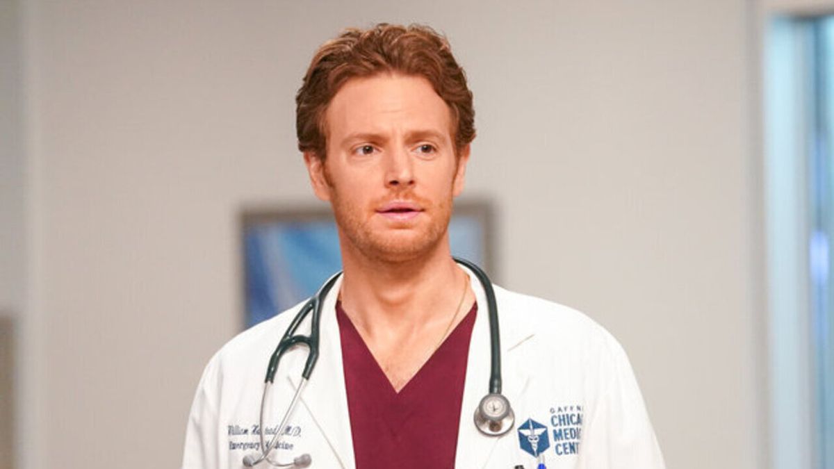 chicago med season 7 will halstead nick gehlfuss