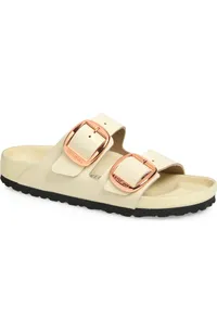 Birkenstock Arizona Exquisite Big Buckle Sandal (Women's)