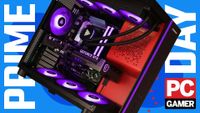 Stormcraft Phantom gaming PC