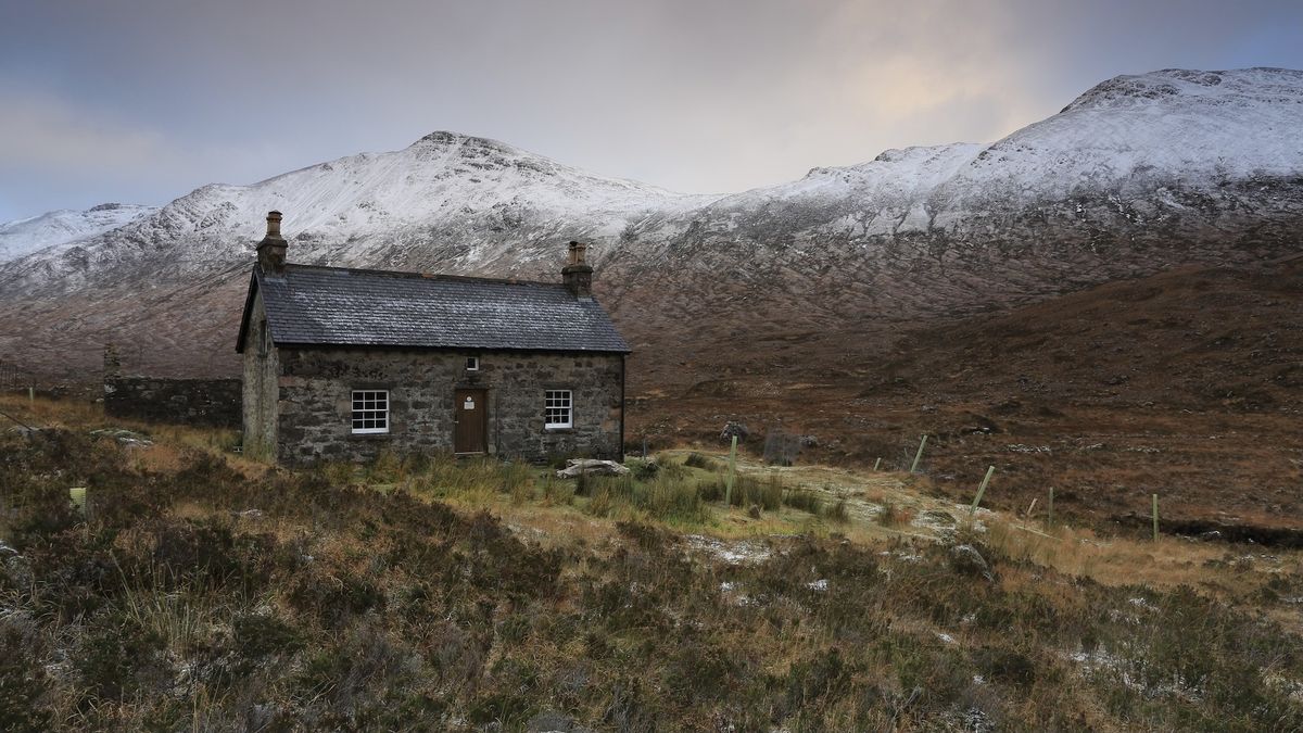 bothy