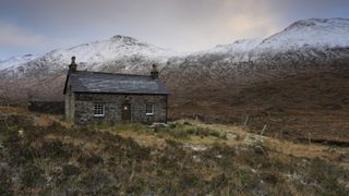 bothy