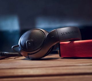 Sennheiser HD 400