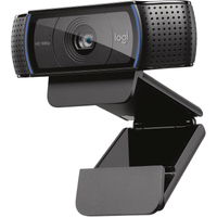 Logitech Logitech C920x
