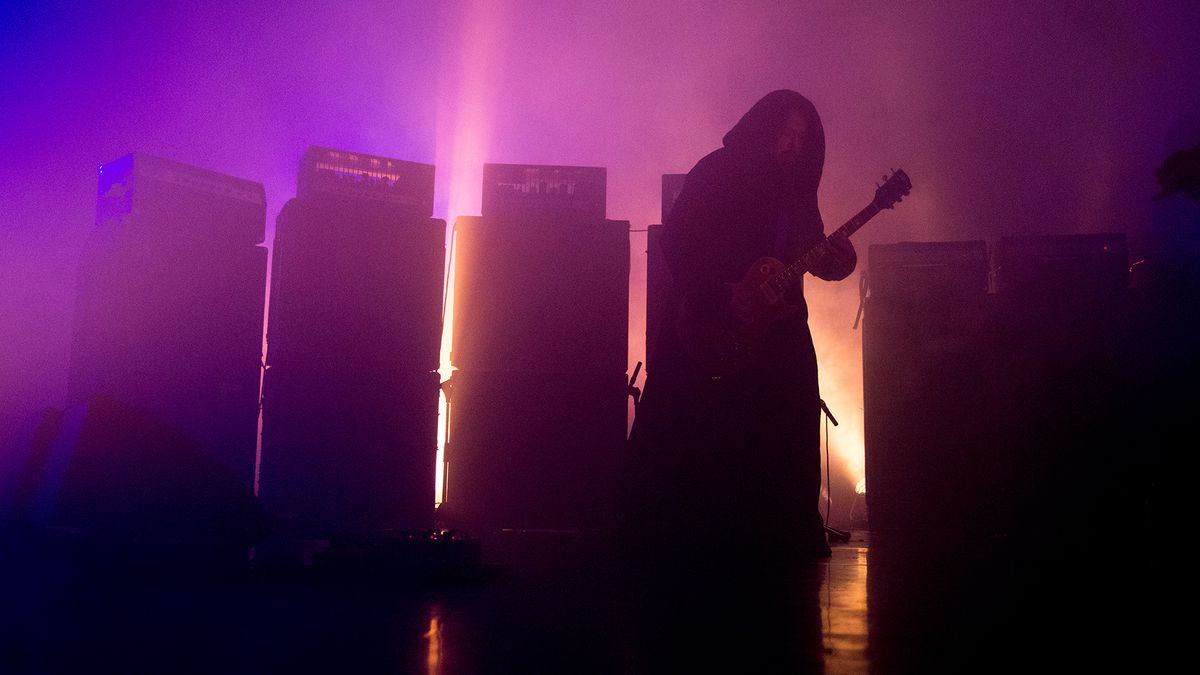 Sunn O)))