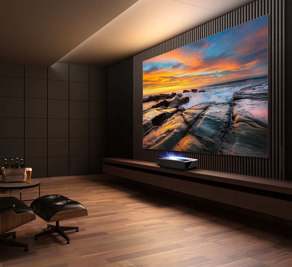 Hisense 2021 TV lineup: QLED, Dual-Cell, 8K Roku TV and more | Tom's Guide