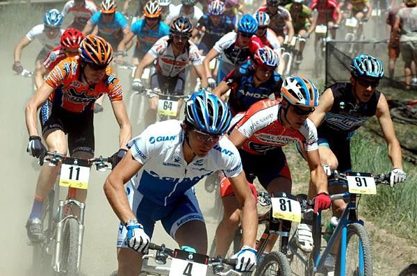 Adam Craig (Giant),