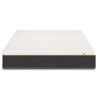See the Wunderflip Premium Hybrid Mattress at Eve Sleep