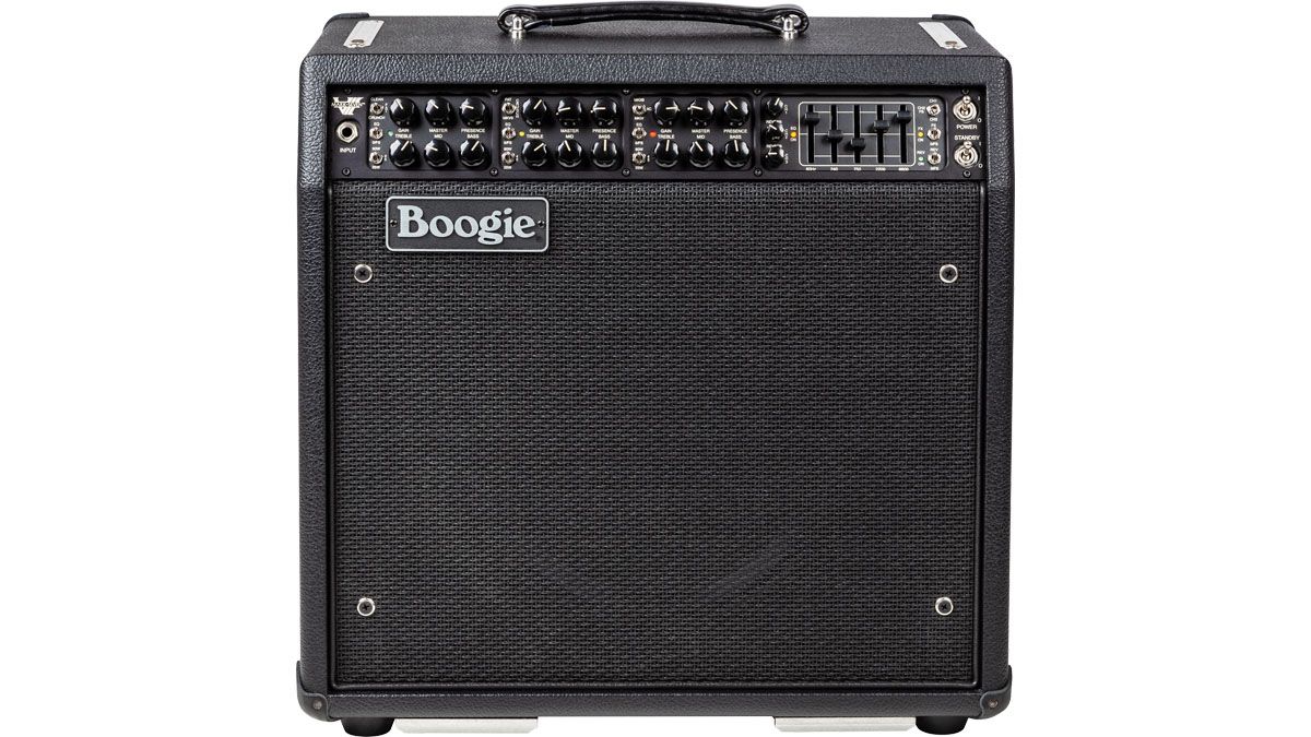 Mesa/Boogie Mark Seven
