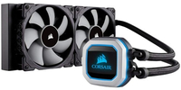 Corsair iCUE H100i