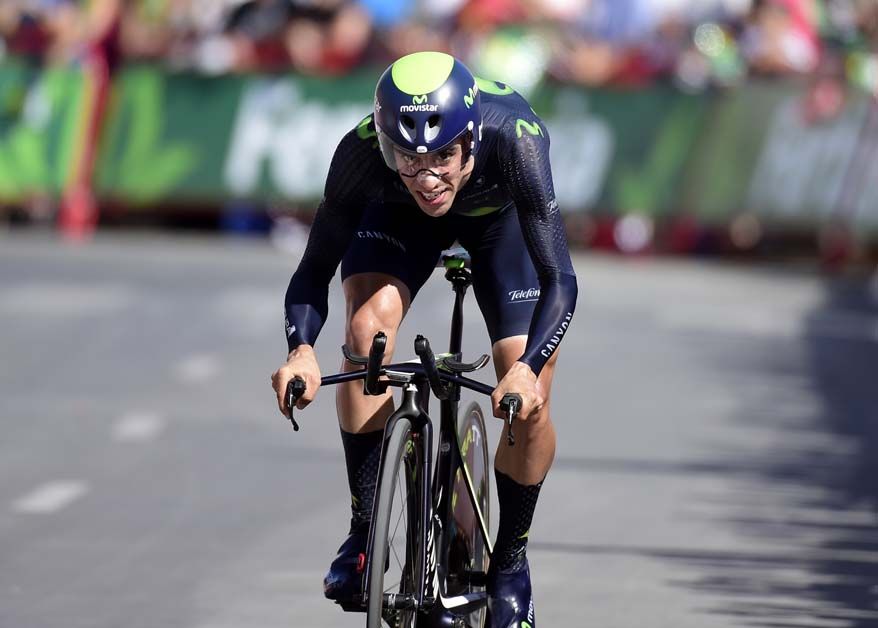 Jonathan Castroviejo (Movistar)