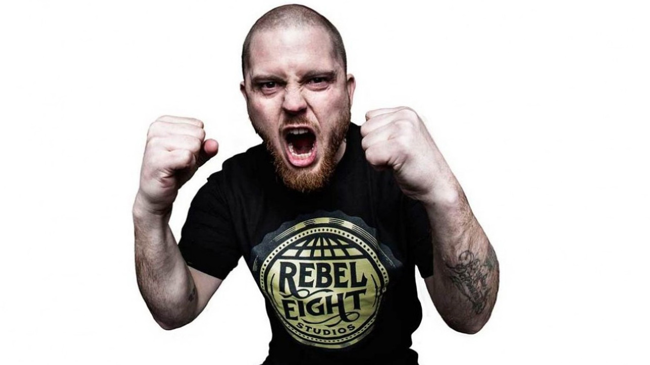 Jamey Jasta