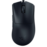 Razer DeathAdder V3 Wired Gaming Mouse | $69.99 now $49.99 at Amazon