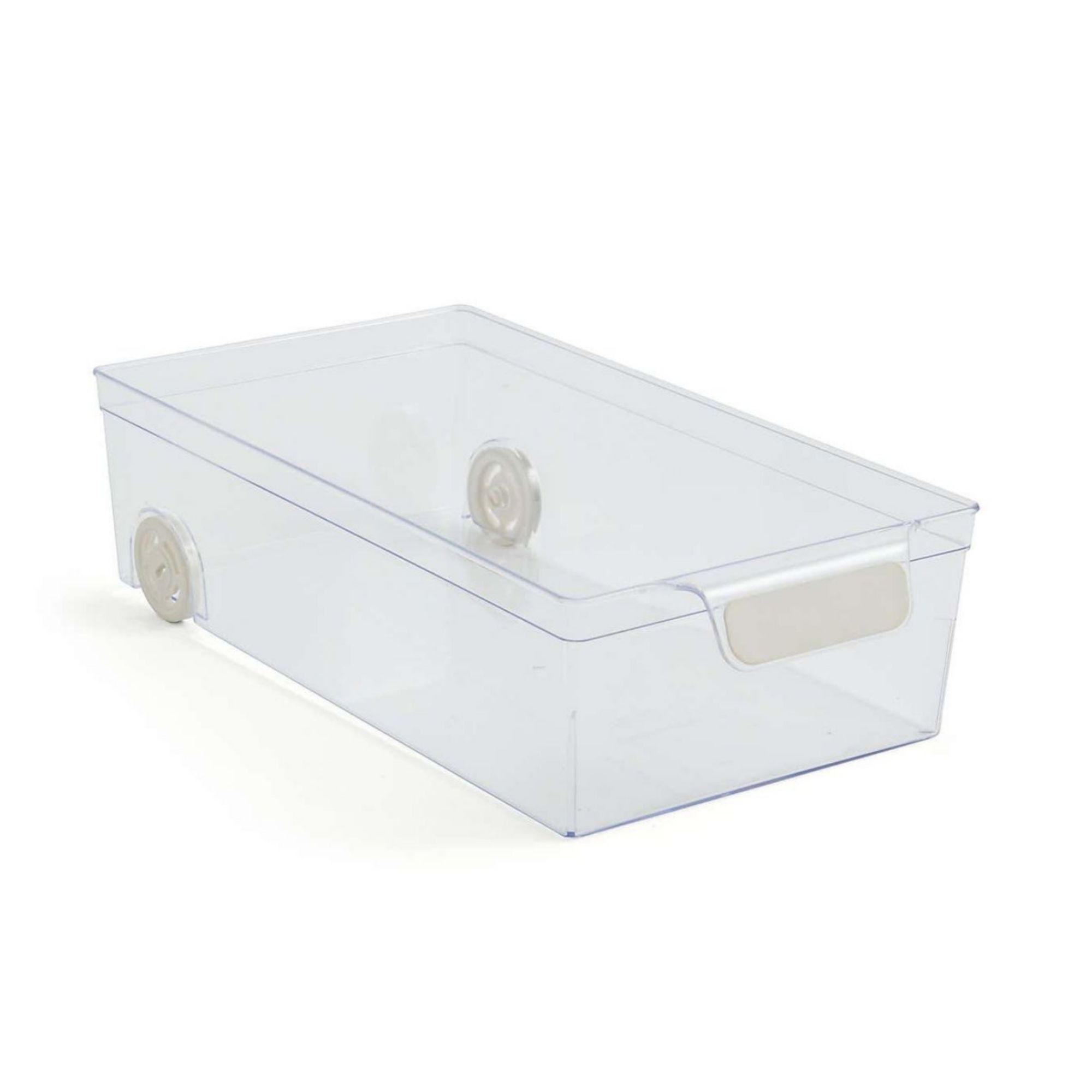 Roller Kitchen Organiser