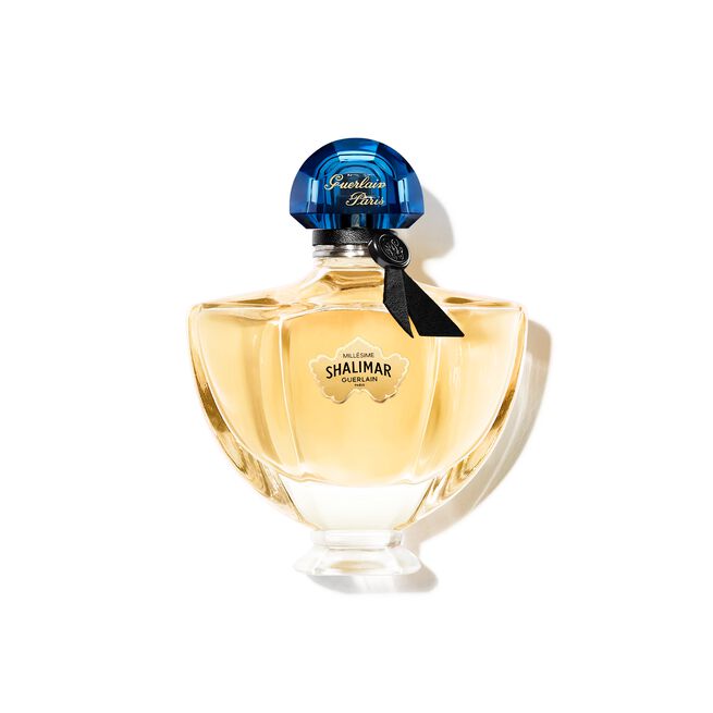 Shalimar MillÉsime Jasmin – Eau De Parfum 50 Ml / 1.69 Oz