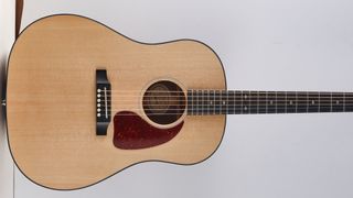 Best acoustic guitars: Gibson G-45 Standard