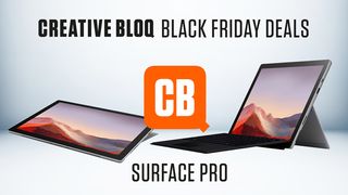 black friday surface pro deals