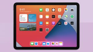 iPad Air review 2020
