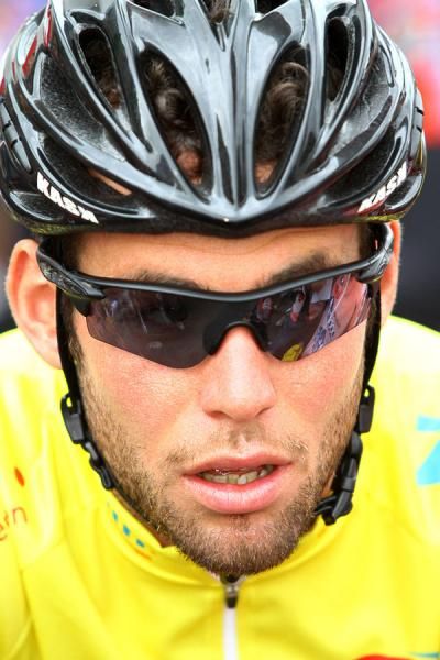 Mark Cavendish (Team Sky)