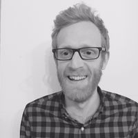 Howard Calvert's avatar