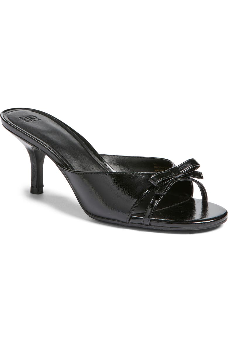 Zaya Heeled Sandal