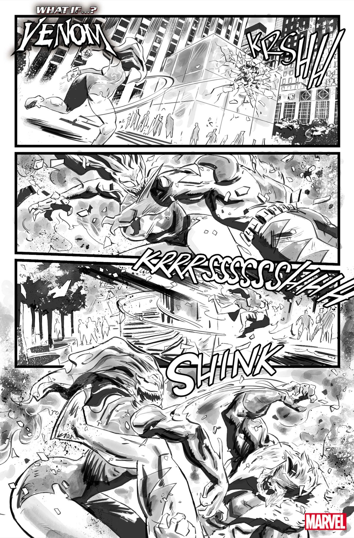 What If?...Venom
