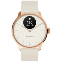 Withings ScanWatch Light - 37 mm: was £229.95, now £184.95