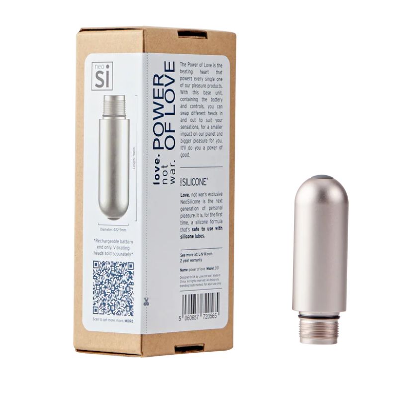 Power of Love Battery Base