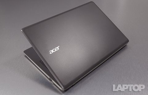 Acer Aspire One Cloudbook 14 Inch Full Review And Benchmarks Laptop Mag