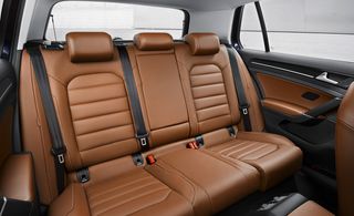 Great and the ribbed seats feel supportive and comfortable.