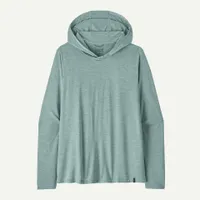 Patagonia Capilene Cool Daily Hoody (Women's) Patagonia Capilene Cool Daily Hoody (Women's)
