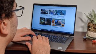 Dell Latitude 7310 review