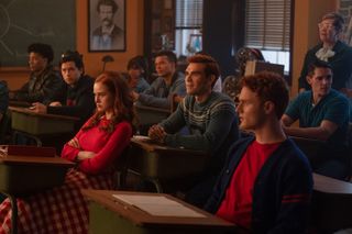 Riverdale on The CW