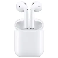 AirPods | $139 $79 at Amazon (Out of stock)