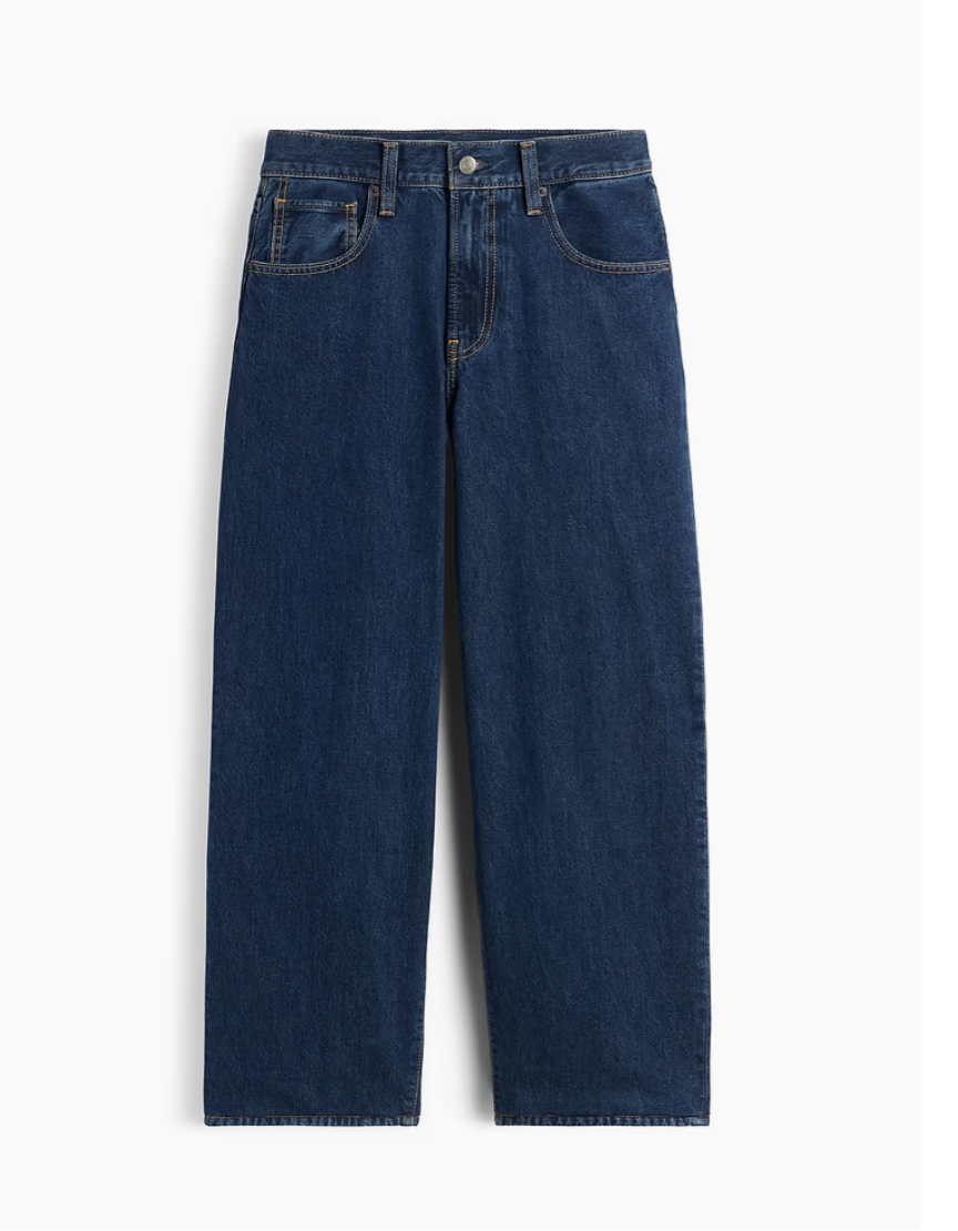 Gap, The Hailey Extra Baggy Jean