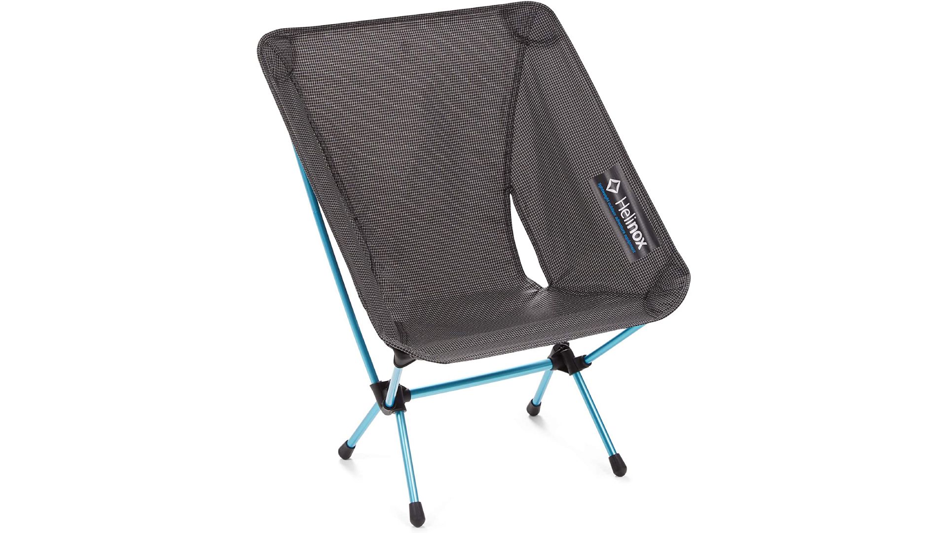 Helinox Chair Zero review: a compact and light chair for wild