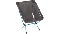 Best camping chairs: Helinox Chair Zero