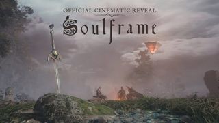 Soulframe is a new F2P fantasy MMORPG from the makers of Warframe