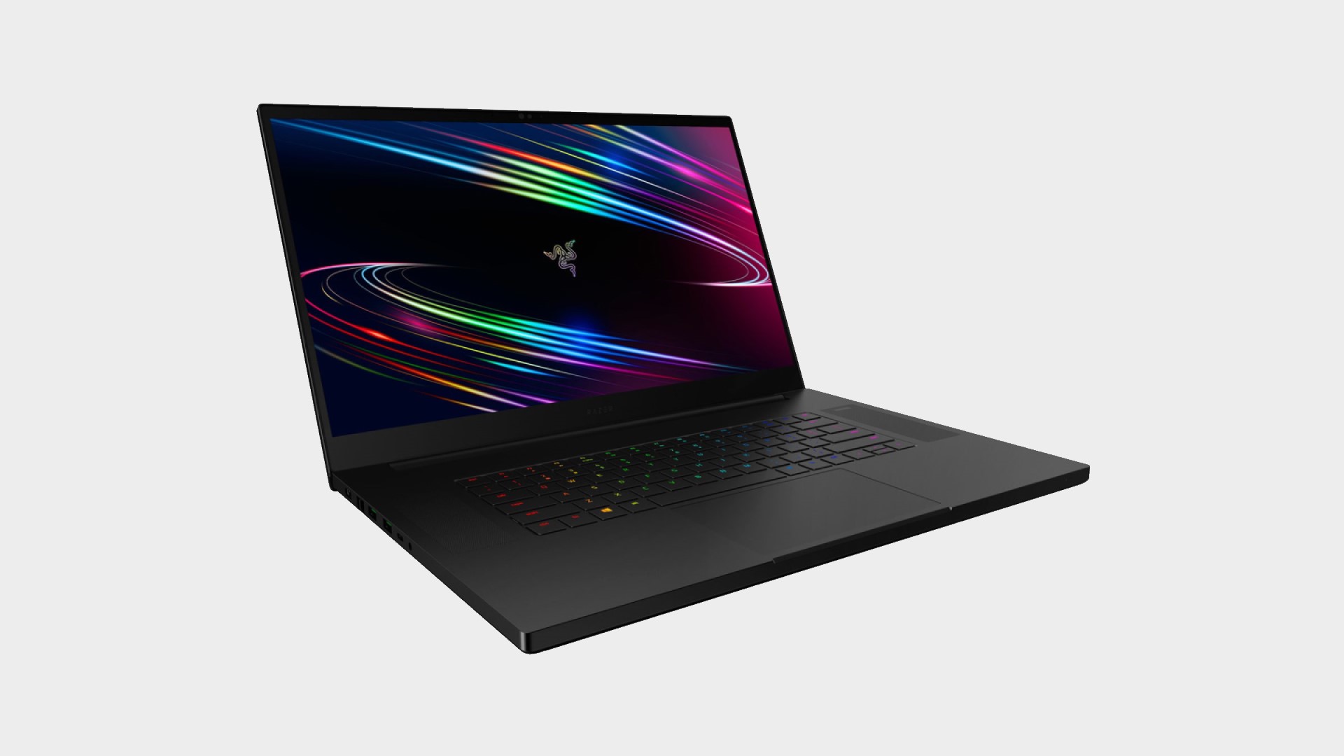 Razer Blade Pro 17 gaming laptop